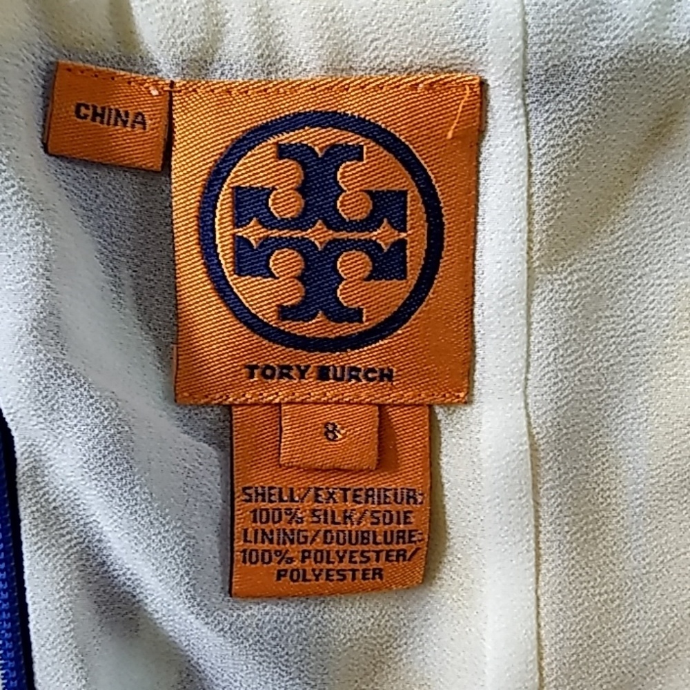Tory Burch Top - Picture 6 of 8